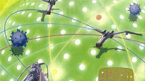 Mission Impossible / Programmed Trip