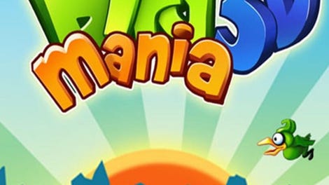 Bird Mania 3D