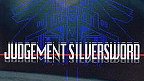 Judgement Silversword