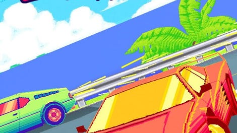 Drift Stage