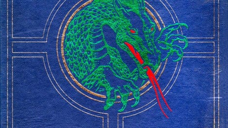 Wizardry: Legacy of Llylgamyn - The Third Scenario
