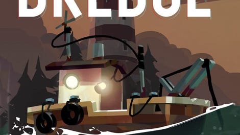 Dredge: Deluxe Edition