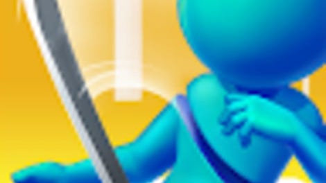 Sword Play! Ninja Slice Runner