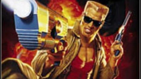 Duke Nukem: Episode 3 - Trapped in the Future