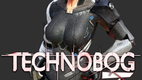 Technobog