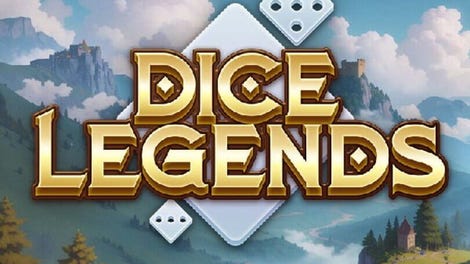 Dice Legends