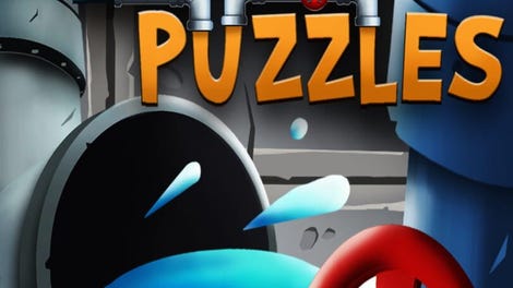 Plumber Puzzles