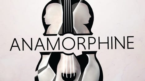 Anamorphine