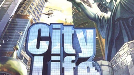 City Life 2008