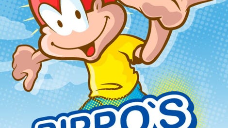 Pippo's Quest