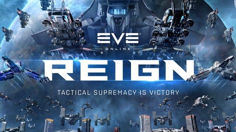 Eve Online: Reign