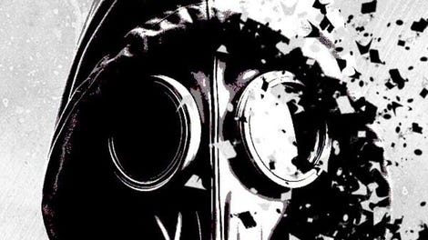 Empty Shell: The Loop