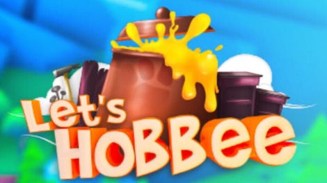 Let's Hobbee