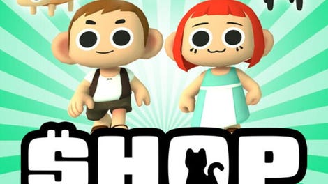Shop Simulator: Pet Shop