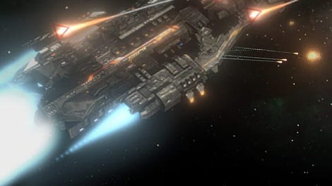Capital Command