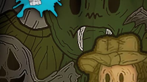 Spooky Survivors