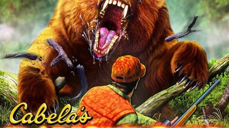 Cabela's Dangerous Hunts 2009