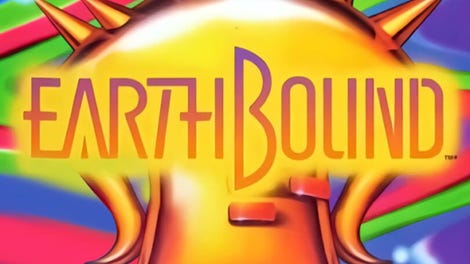 EarthBound