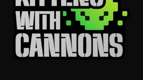 Kittens with Cannons