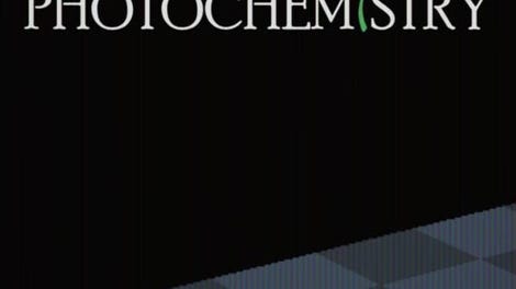 Photochemistry