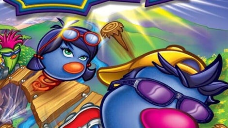 Zoombinis