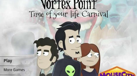 Vortex Point 6