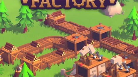 Tower Factory