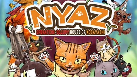 Nyaz