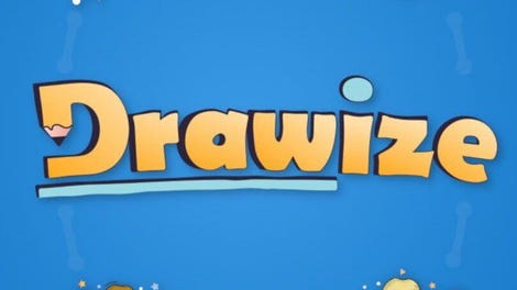 Drawize