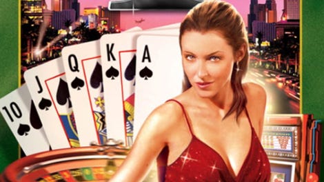 Payout Poker & Casino