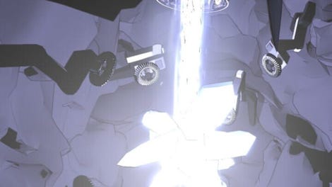 Lightmatter Anniversary