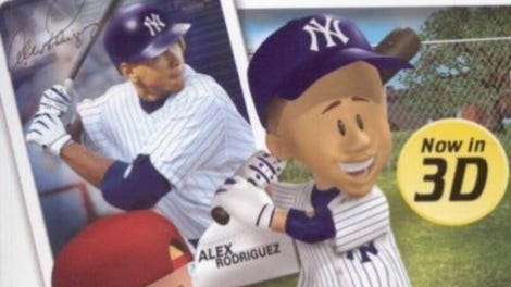 Backyard Baseball 2005