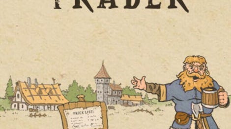 Fantasy Trader