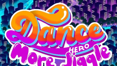 Dance Hero: More Jiggle