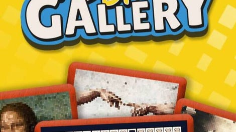 Kubits Gallery