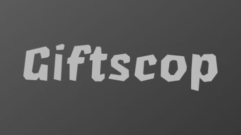 Giftscop