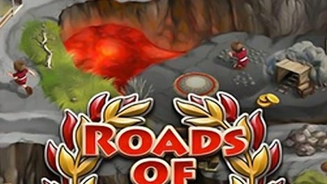 Roads of Rome 2