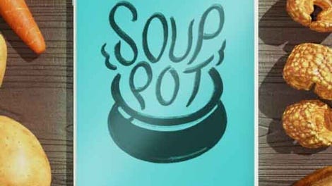 Soup Pot
