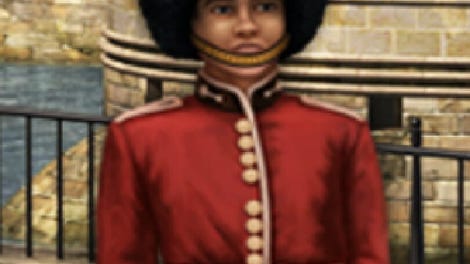 Big City Adventure: London Story