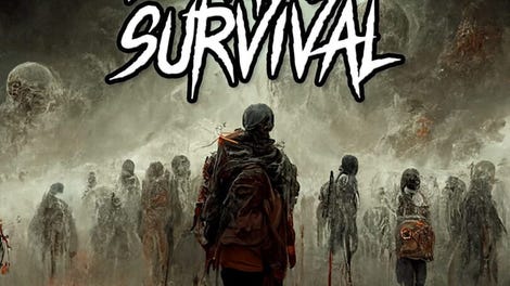 Zombie Survival