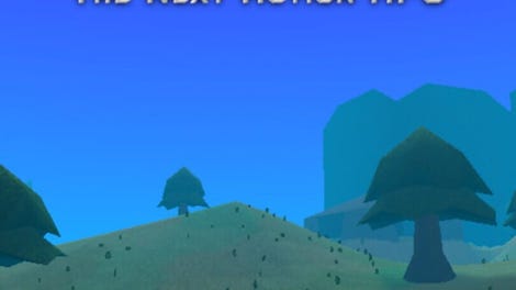 8089: The Next Action RPG