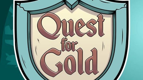 Quest for Gold