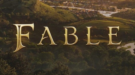 Fable