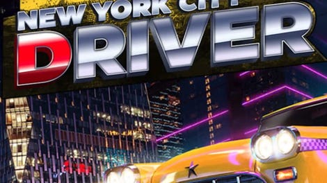 New York City Driver