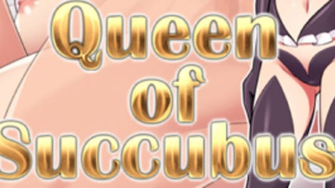 Queen of Succubus