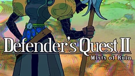 Defender's Quest 2: Mists of Ruin