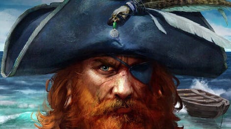 Blood & Gold: Caribbean!