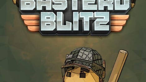 Basterd Blitz