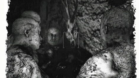 Northbury Grove: Entity