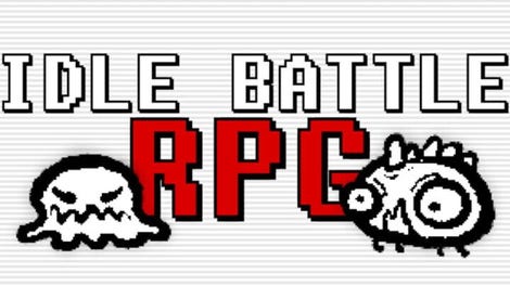 Idle Battle RPG